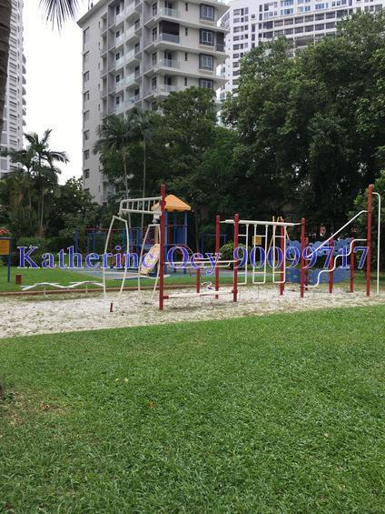 King's Mansion (D15), Condominium #135478812
